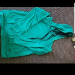 Adidas Hoodie/Sweatshirt